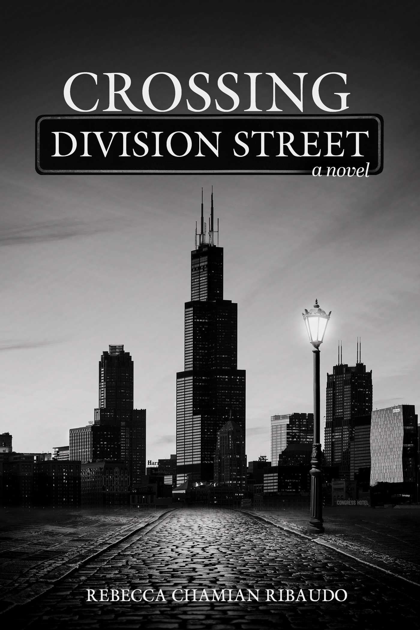 Crossing Division Street: A Novel