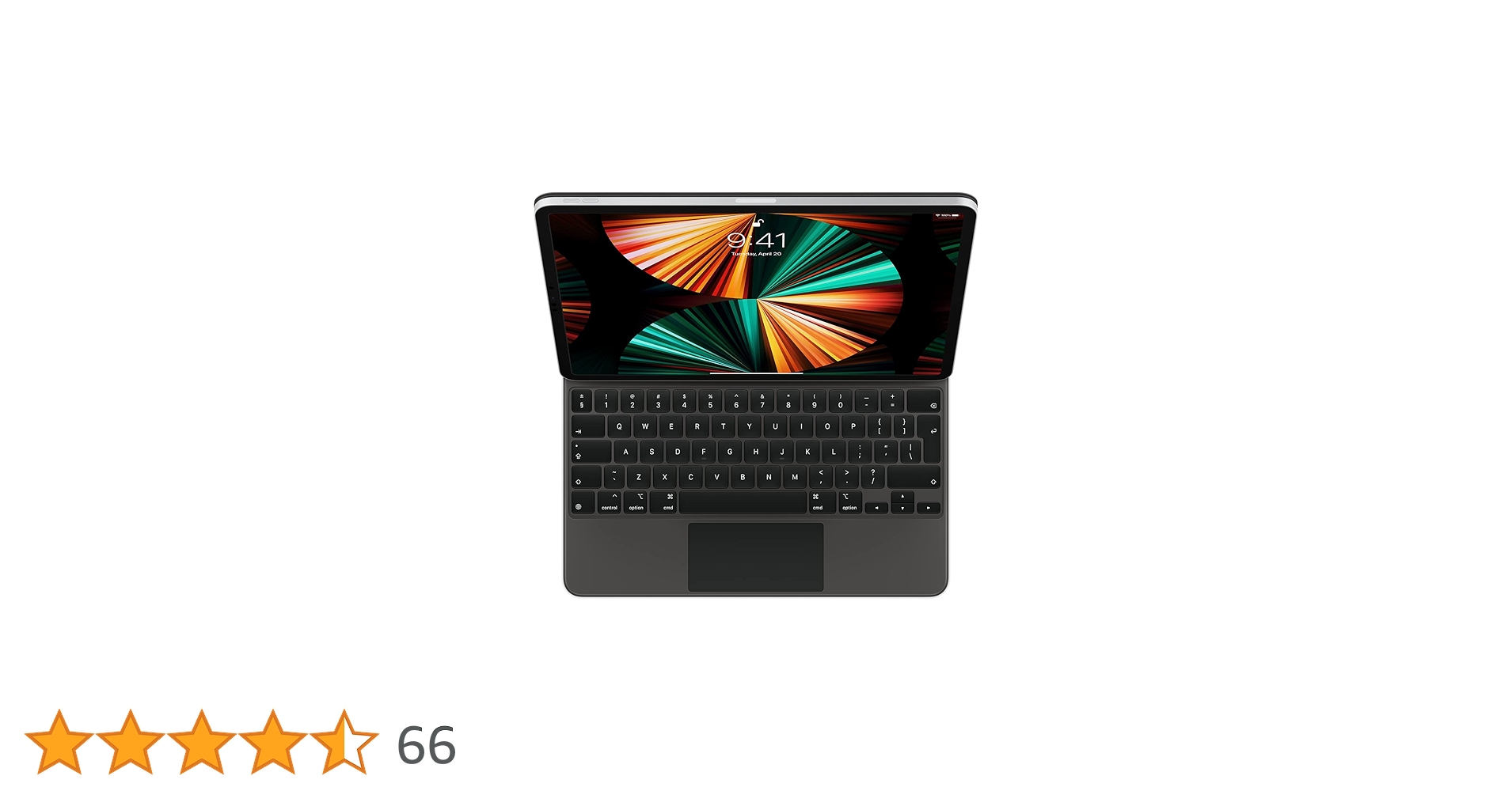 Apple Magic Keyboard for iPad Pro 12.9‑inch (6th generation