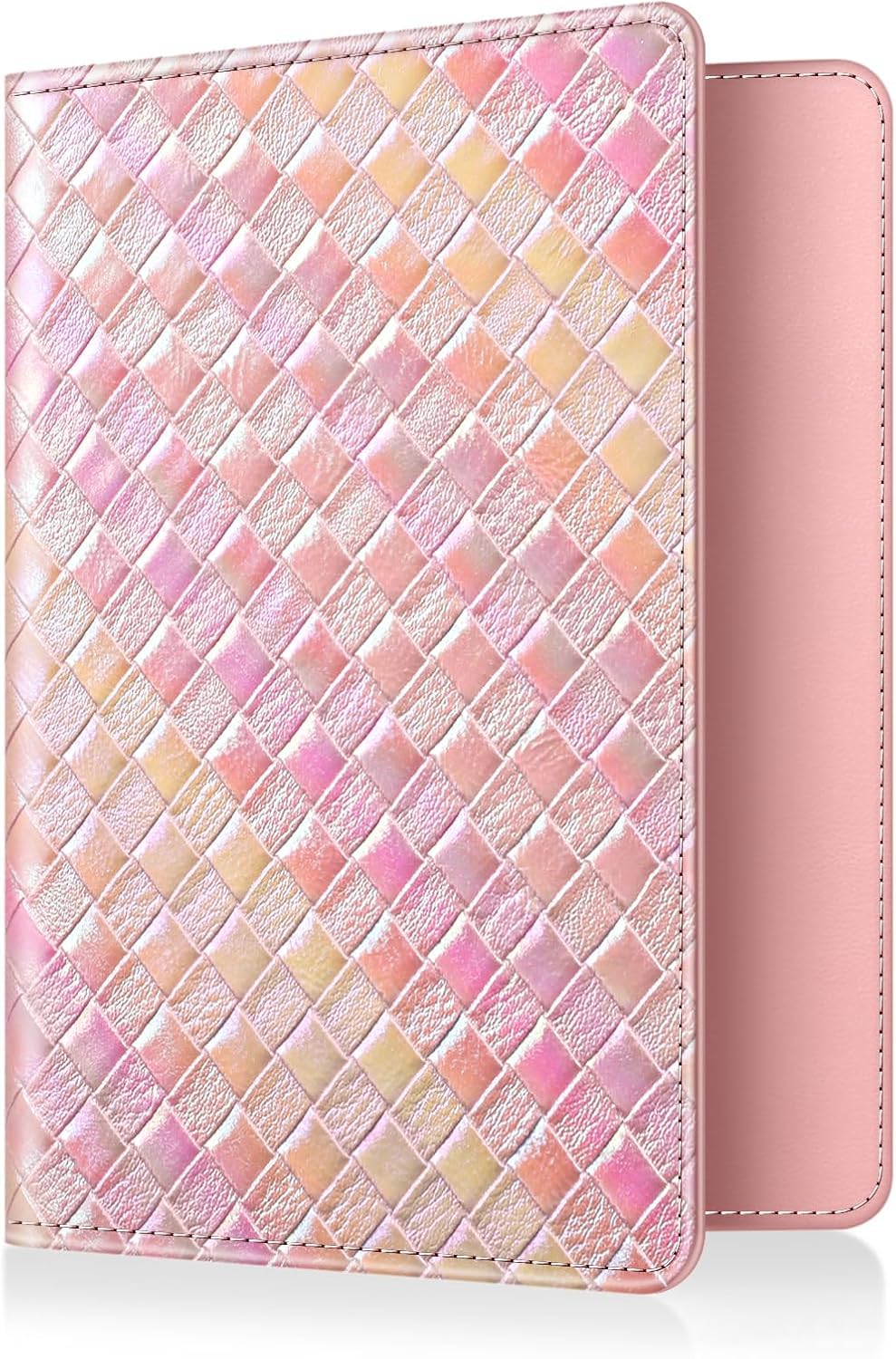 Amazon | [FINTIE] パスポートケース ホルダー トラベルウォレット