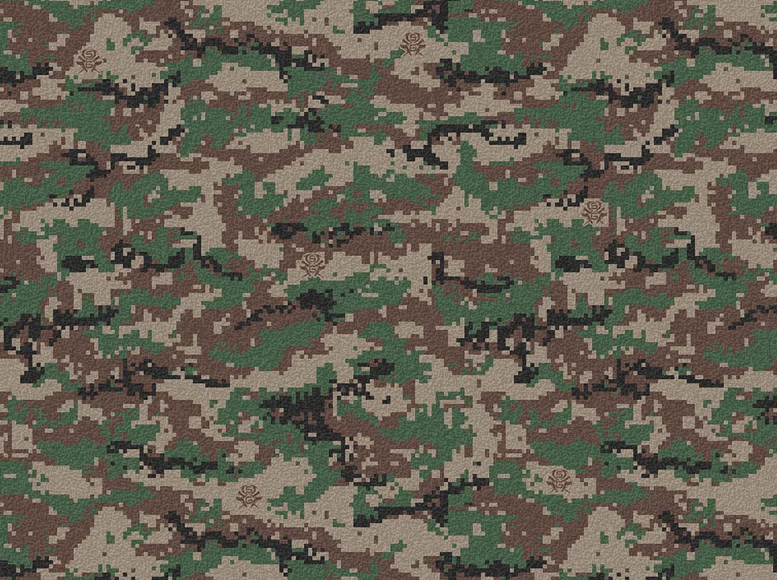 Showgun Grip Sheet Rubberized GripTape Material Over