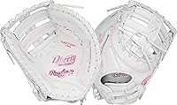 Vista 36 de Rawlings Guantes de sóftbol Liberty Advanced Color Series Fastpitch Tamaños 11.75 a 13 pulgadas Múltiples estilos