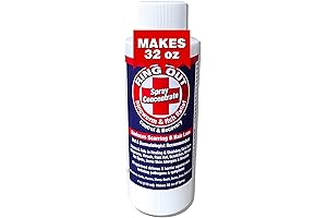 Ring Out - Ultimate Ringworm Treatment for Pets & Livestock