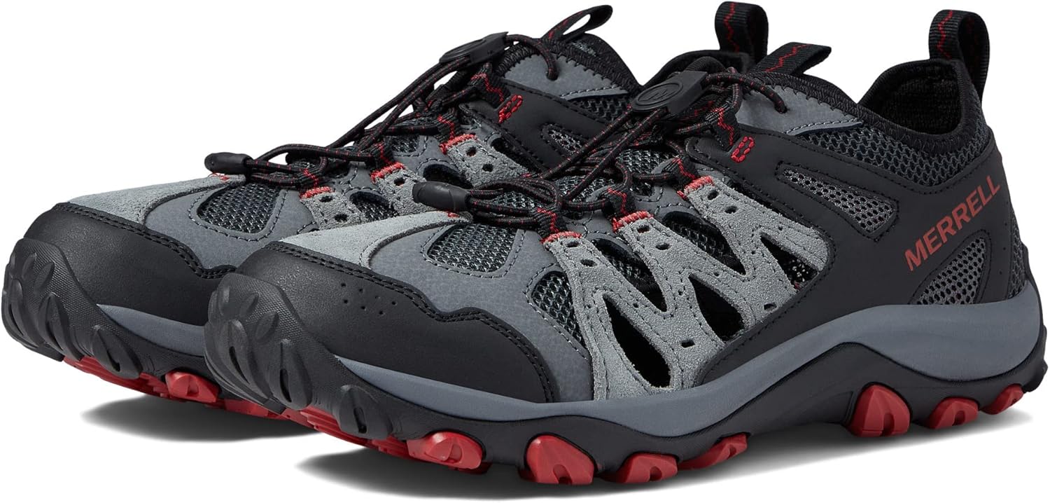 Merrell Mens Accentor 3 WpSneaker