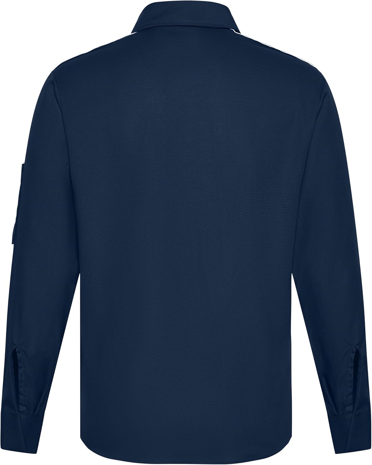 Red Kap Women's Long Sleeve Pro Airflow Work Shirt