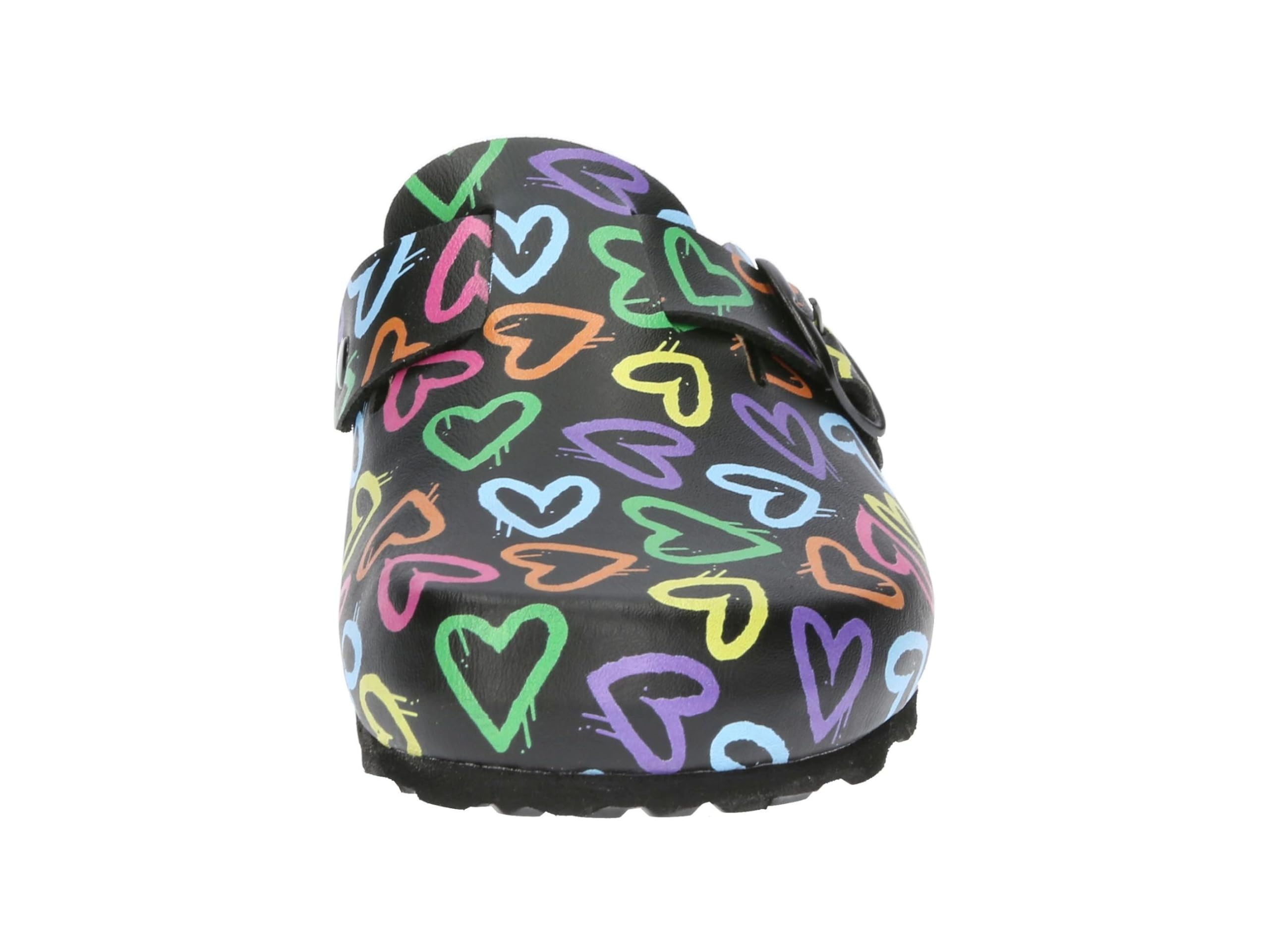 Lico Bioline Clog Print ZuecosMujer