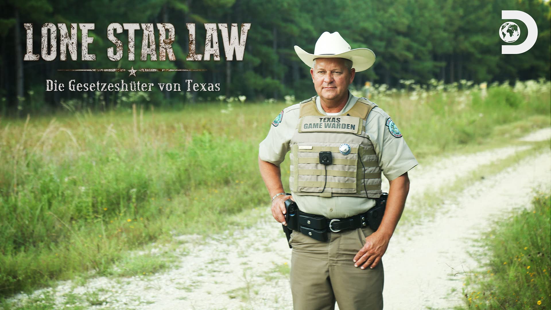 Amazon.de Lone Star Law Die Gesetzeshüter von Texas Season 4