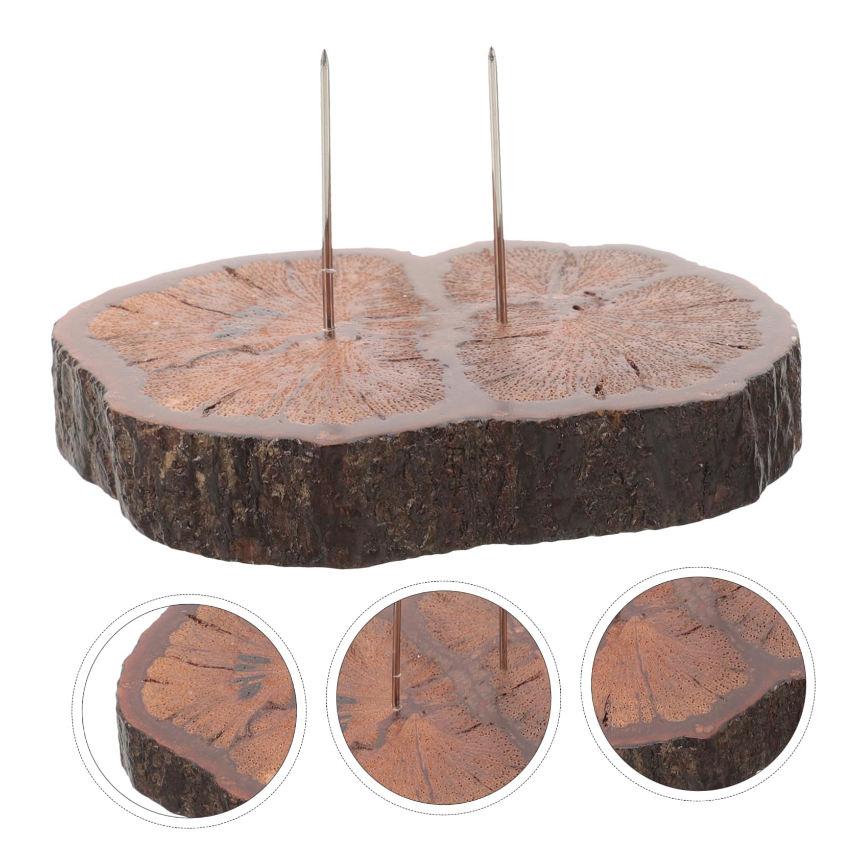 ARTIBETTER 2pcs Doll Display Rack Crochet Doll Stand Display Support for Collectors