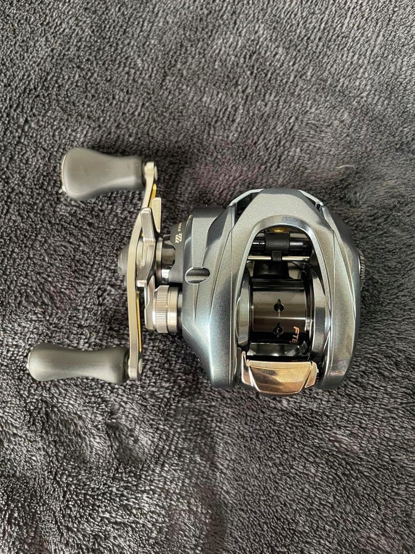 22アルデバラン BFS XG LEFT 22アルデバラン BFS XG LEFT 22 アルデバランBFS XG LEFT シマノ22