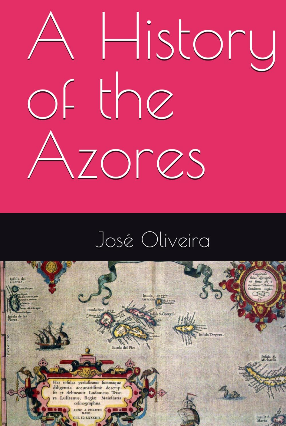 A History of the Azores