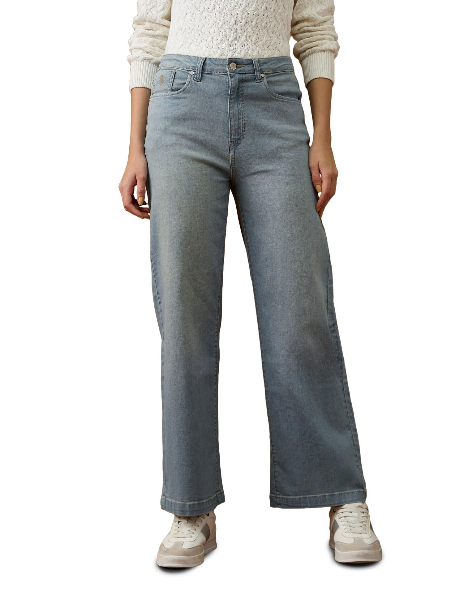 u.s. polo assn. Women Jeans-picture-52