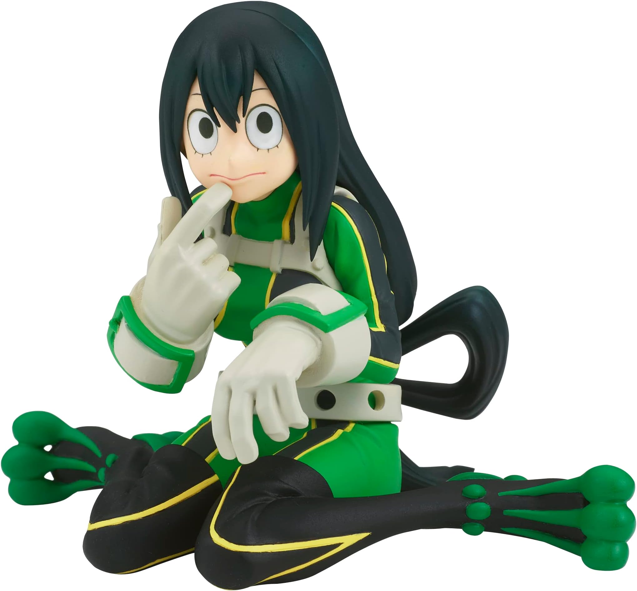 Banpresto MY HERO ACADEMIA Break time collection vol.6