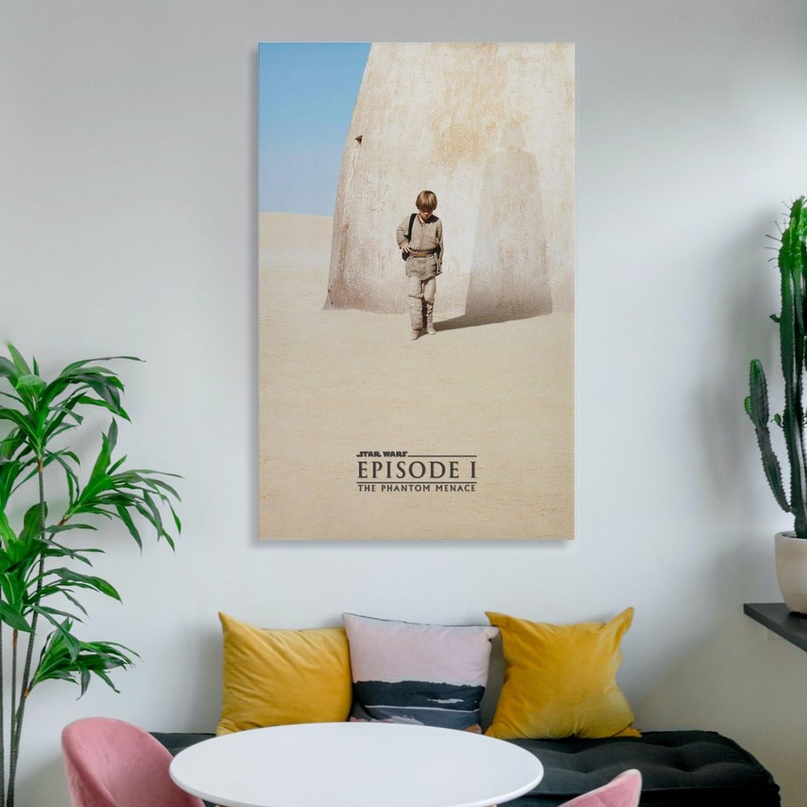 Amazon.co.jp: スターウォーズ エピソード1ファントム・メナス(1999年