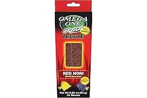 Omega One Red Seaweed Veggie Flakes