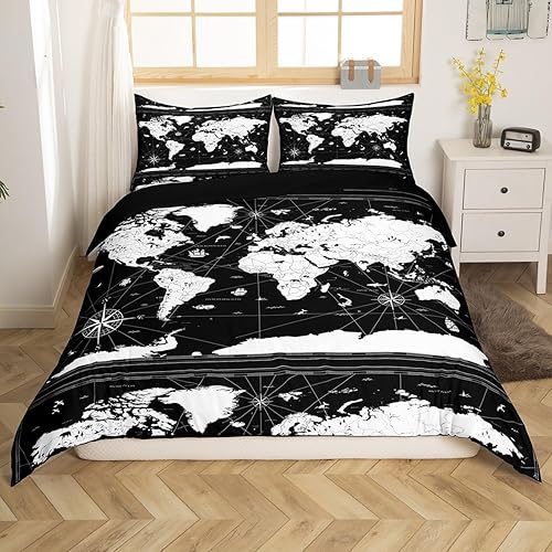 Miniatura 12 de Erosebridal Trippy - Juego de ropa de cama de alienígena tamaño Queen, funda de edredón de marihuana verde, funda de edredón moderna psicodélica