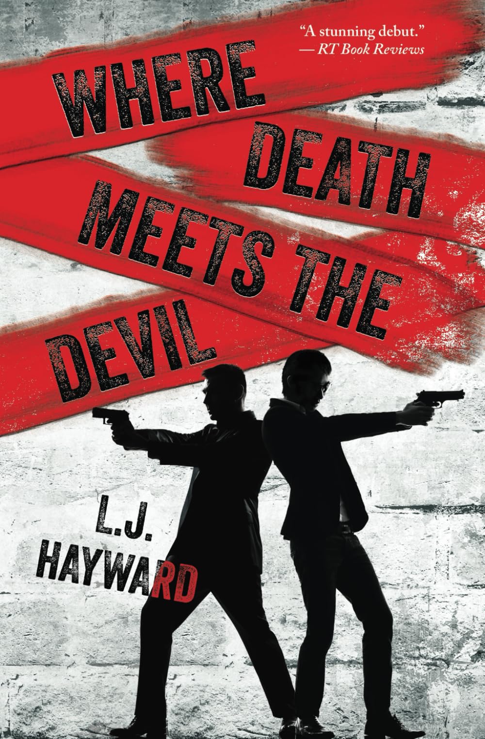 Where Death Meets the Devil (Death and the Devil)