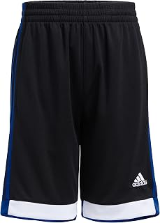 Boys' Elastic Waistband Winner Short