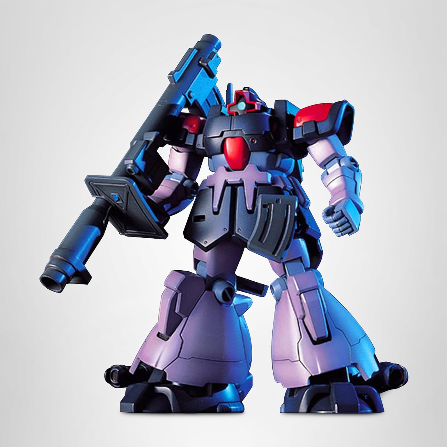 Amazon | BANDAI SPIRITS(バンダイ スピリッツ) HGUC 1/144 MS-09F