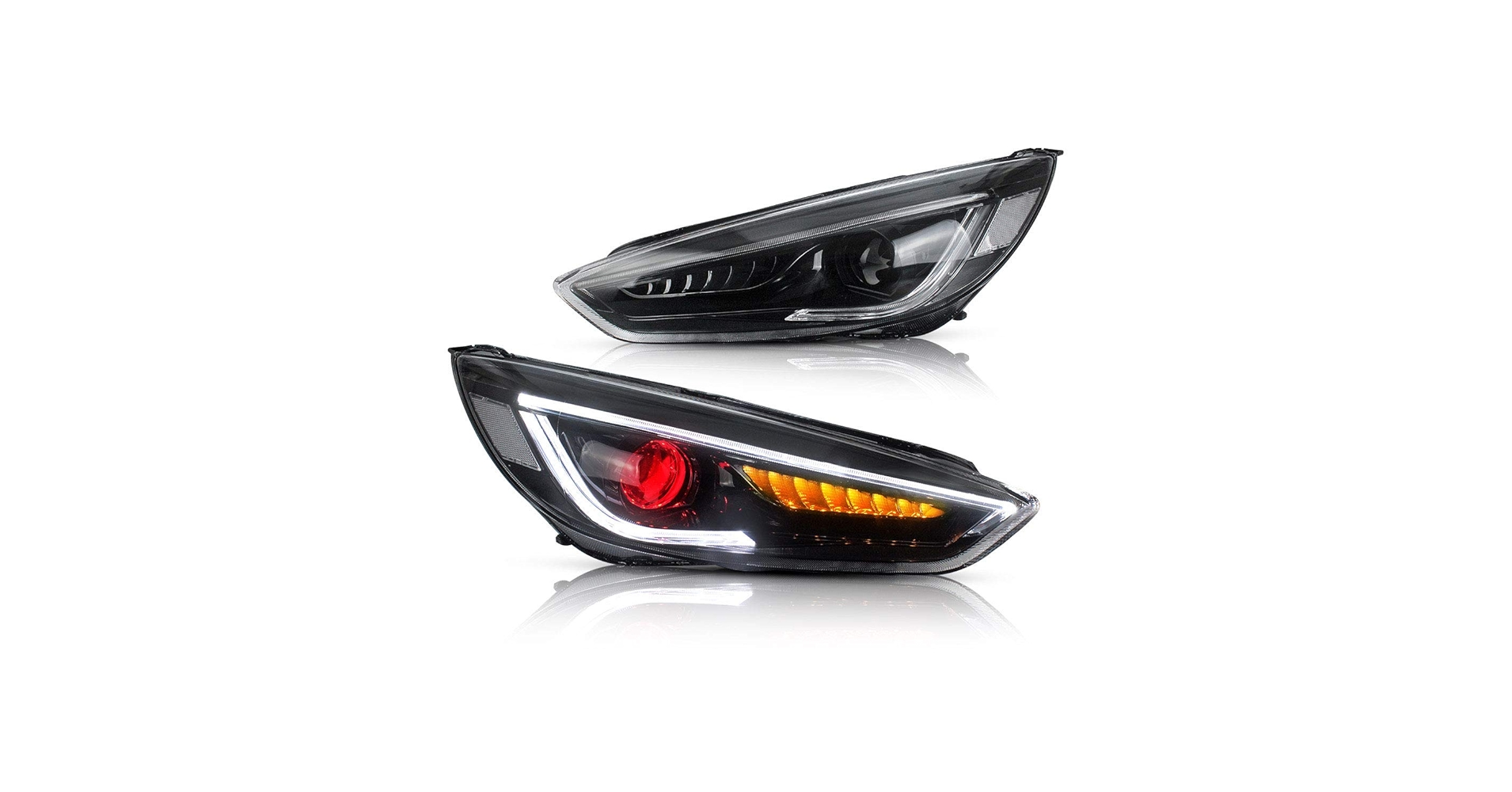 ゆ*る様 FaB Light & Shadow Convention Exclu Shawshank LEDz - Lighting - UV Black Lights