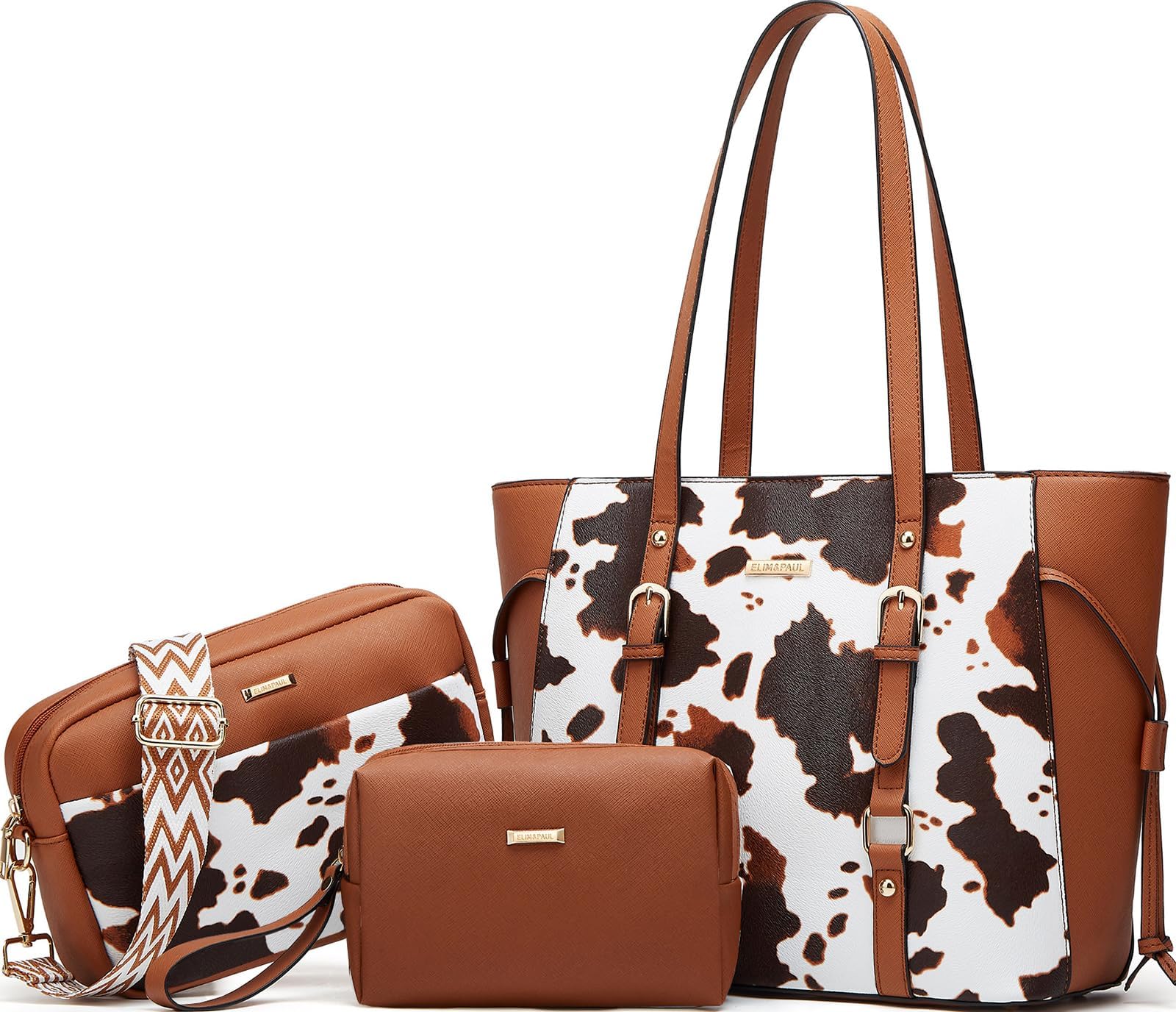 Lovematch Women's Lha088c Handbag, L
