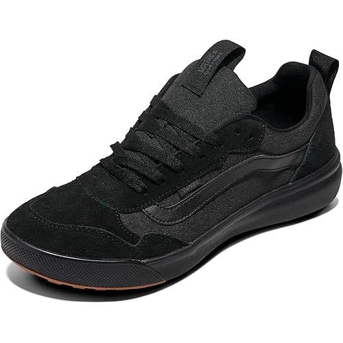 Vans Men's Ranger Exp Low-top Sneaker