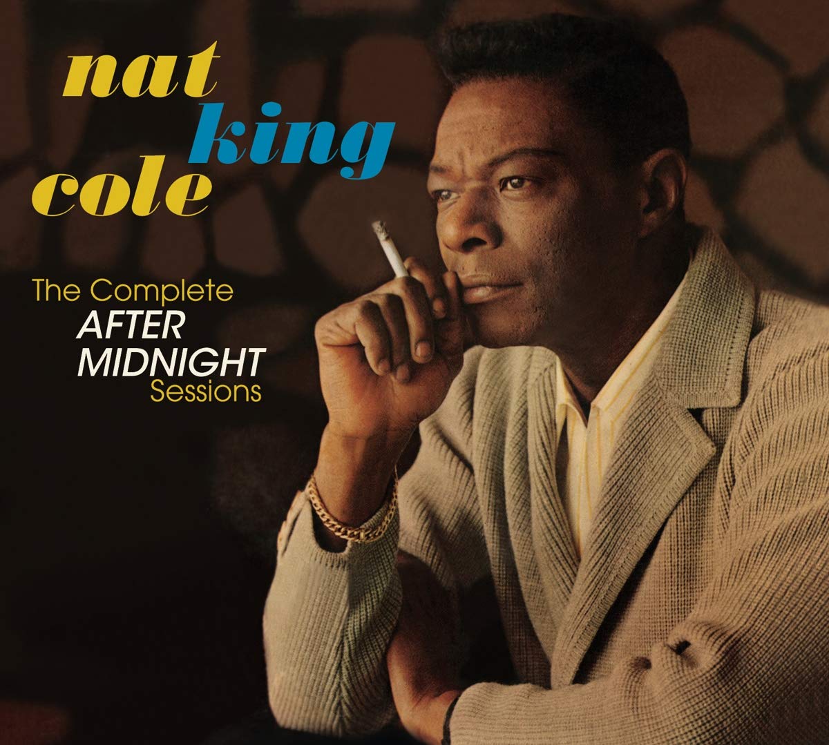 The Complete After Midnight Sessions + 4 Bonus Tracks!