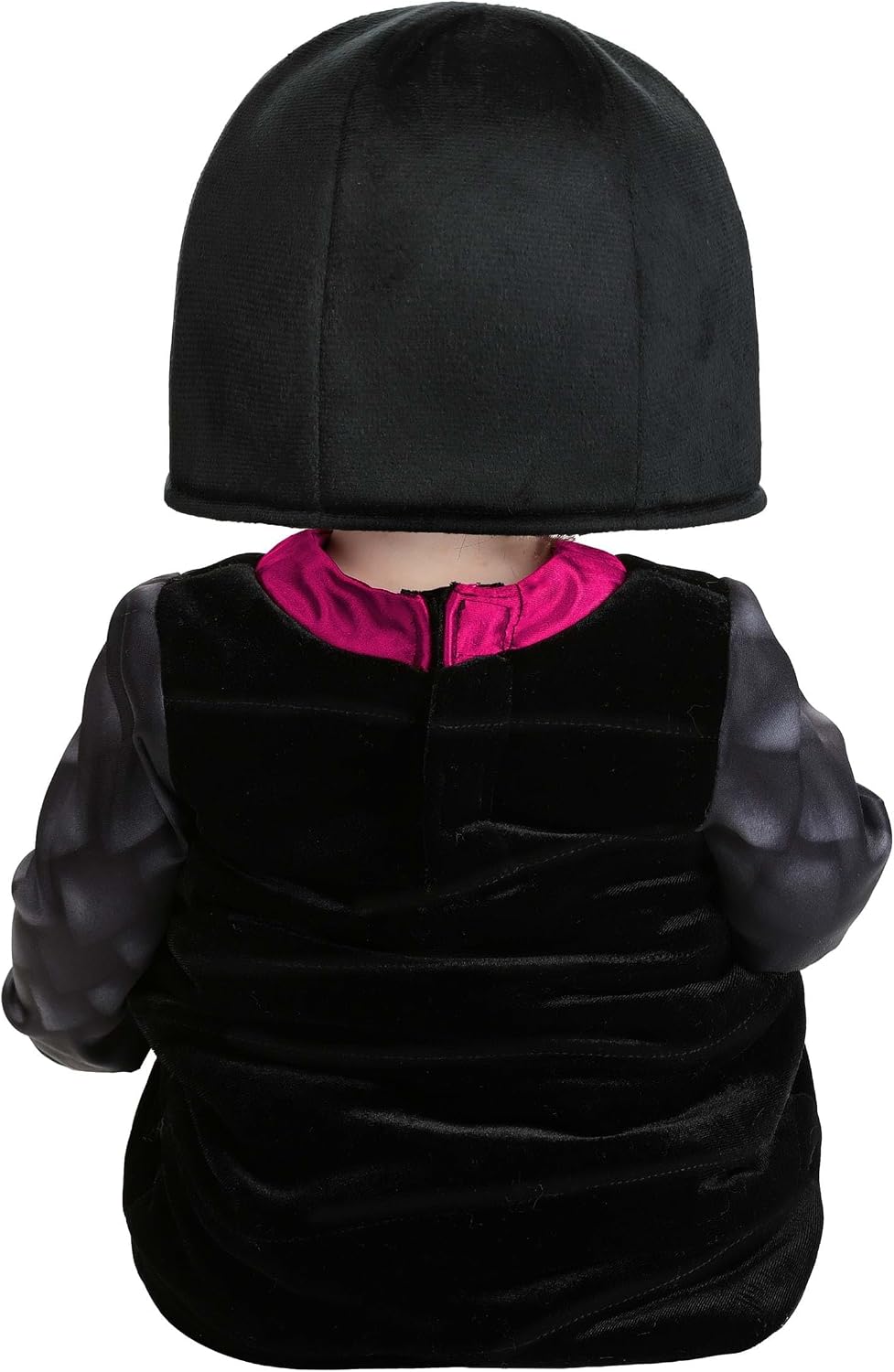 Infant Disney The Incredibles Edna Mode Costume | Baby Halloween Outfit for Parties, Photoshoots, and Playtime