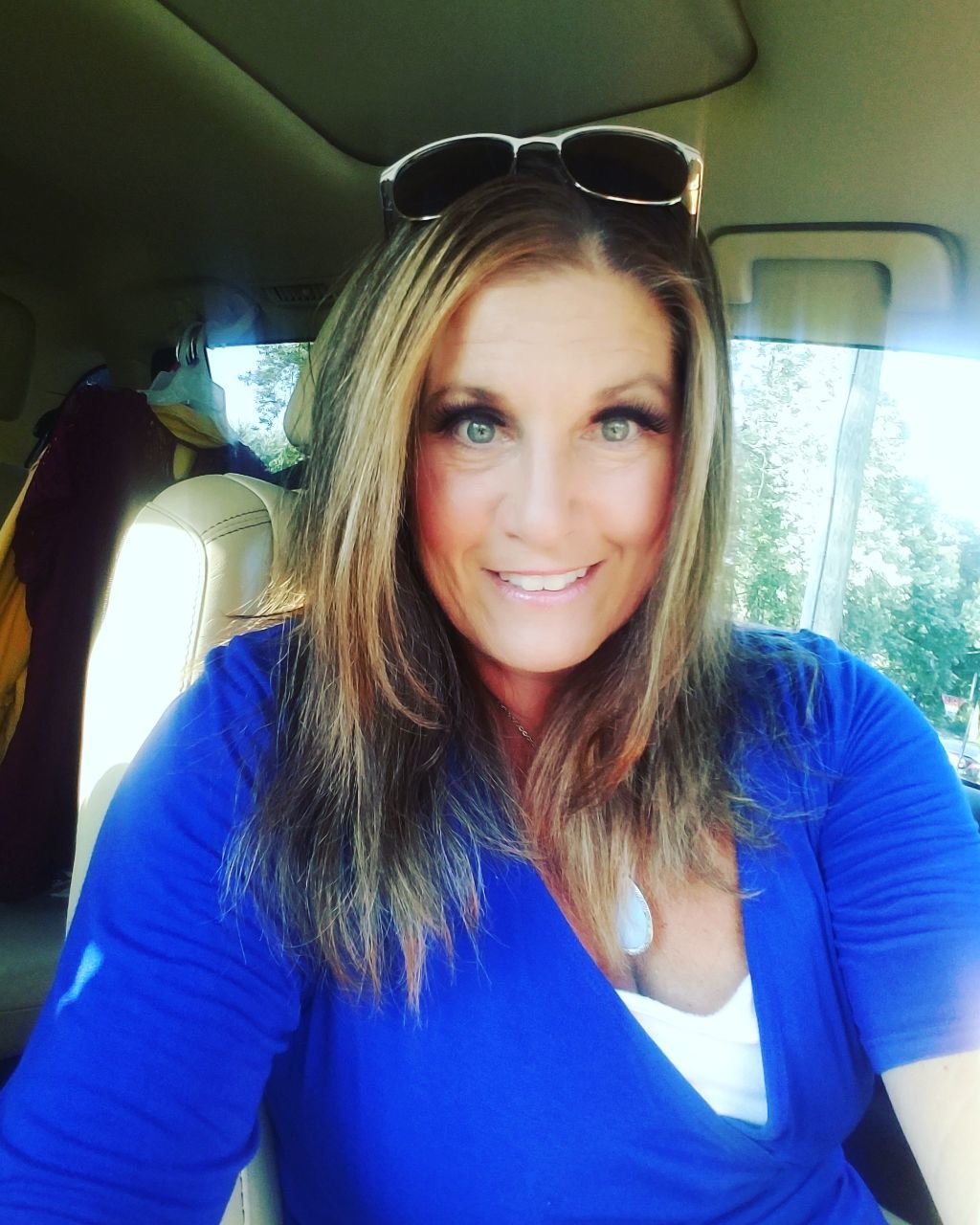 Lisa Zarcone books, biography, latest update