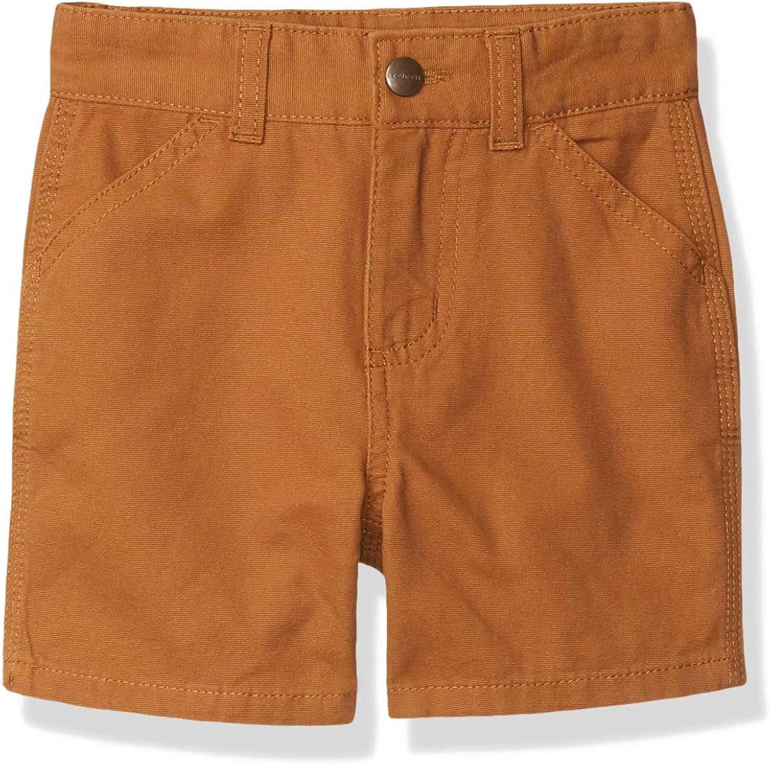 carhartt canvas shorts