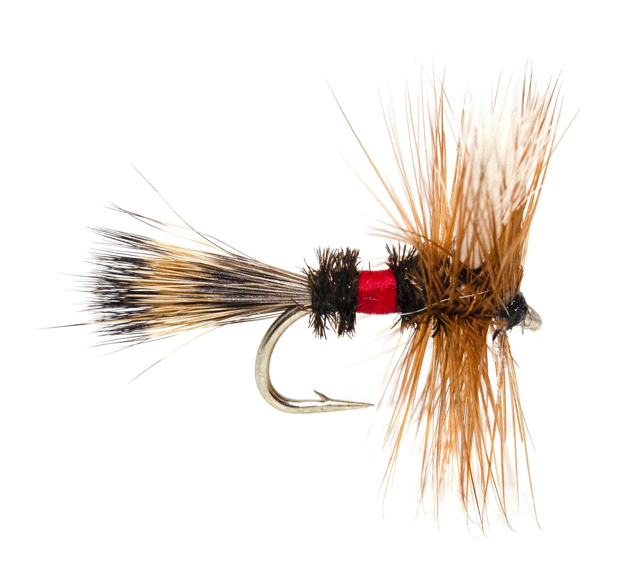 Amazon.co.jp: ROKC 26 エッセンシャル トラウト フライフィッシング