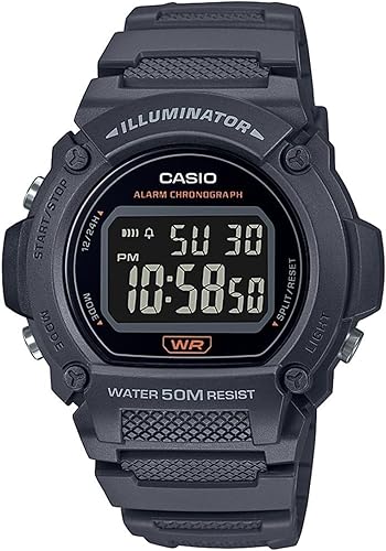 CASIO YOUTH