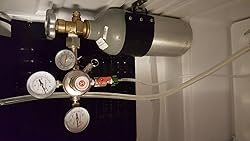 Imagen del cliente, haz clic para abrir la opinión del cliente