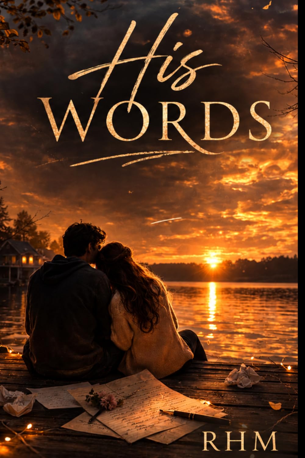 His Words [Special Edition]