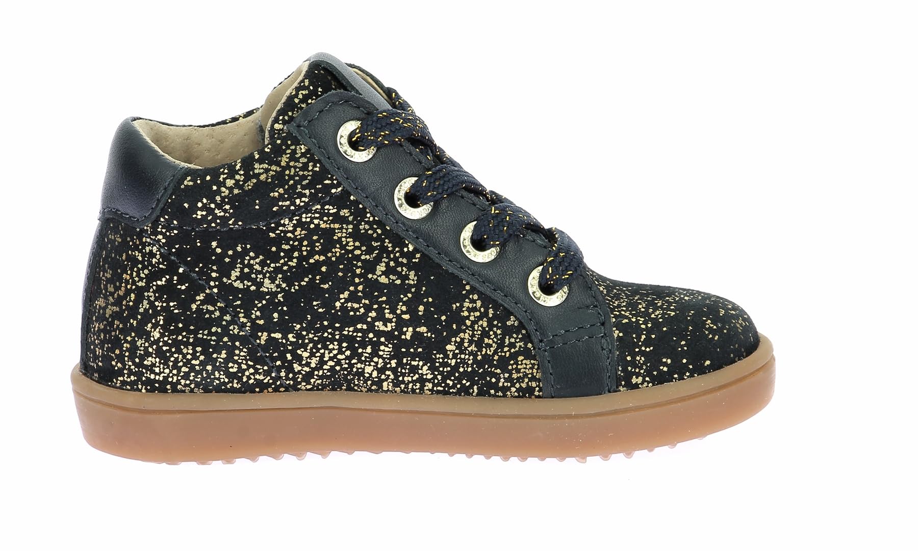 Kickers Mixte Enfant Welly Basket