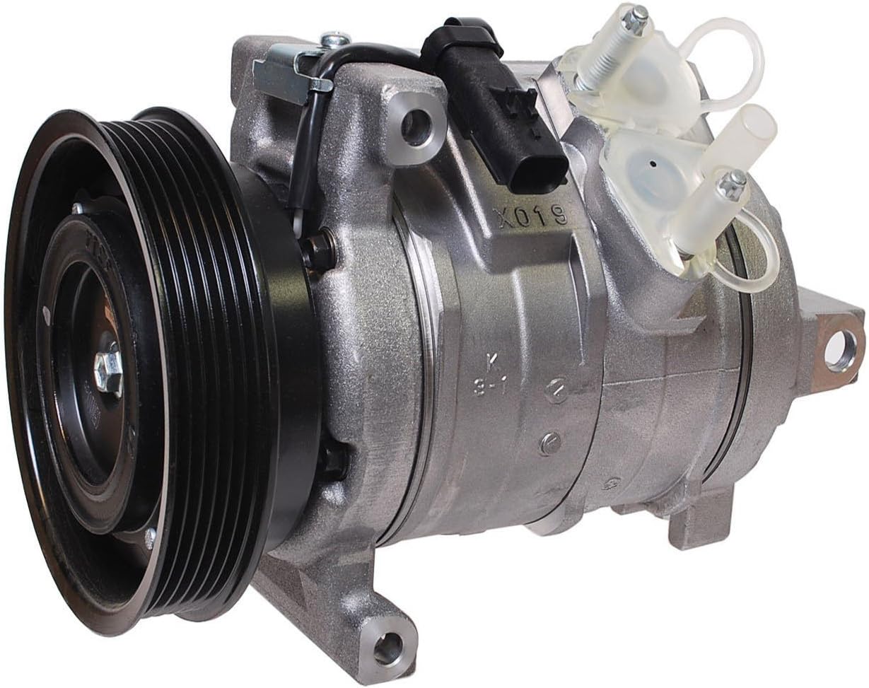 471-0811 A/C Compressor