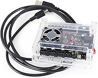 Vista 2 de CNCTOPBAOS 3 ejes GRBL 1.1f puerto USB CNC máquina de grabado tablero controlador para CNC Router Grabador Fresadora 3018-PRO 1610-PRO 3018-PRO-MAX