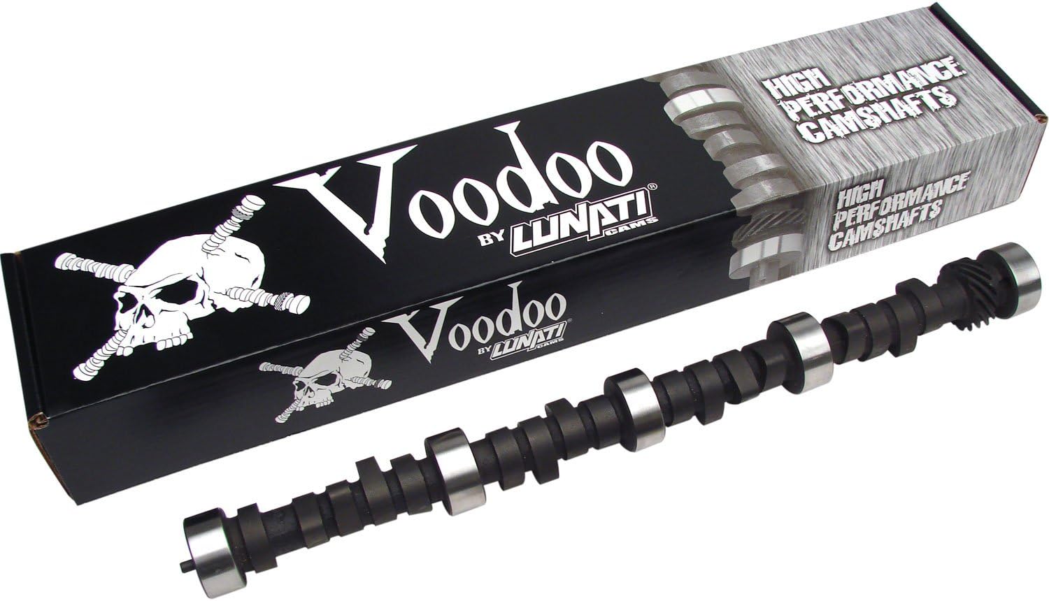 Lunati 10110704LK Voodoo Camshaft Lifter Kit for Big Block