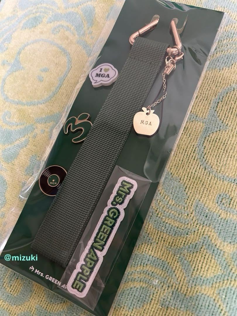 Amazon.co.jp: Mrs. GREEN APPLE ミセス ハーモニー