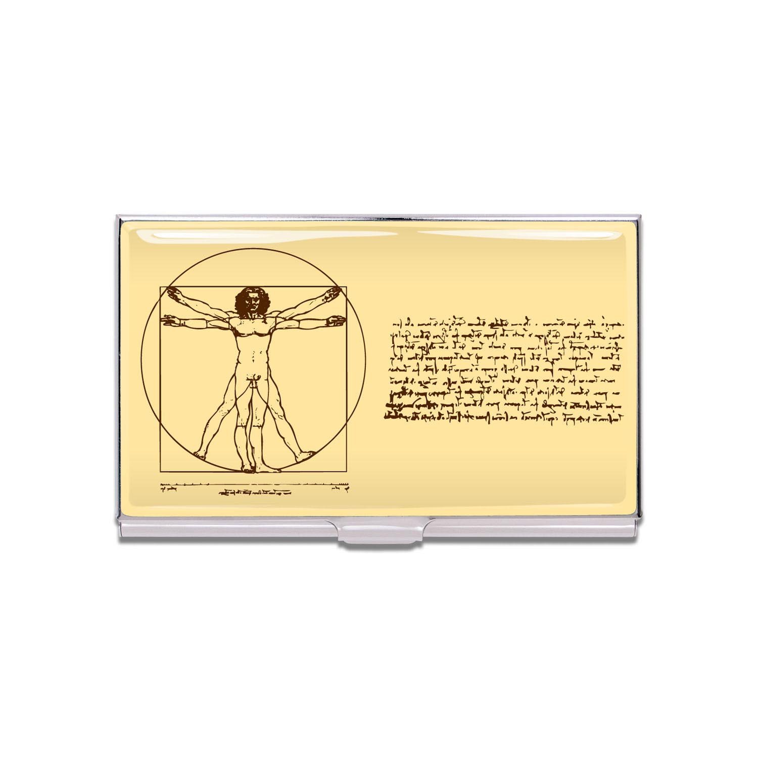 ACME Studios Standard Card Case Science (CLD01BC)
