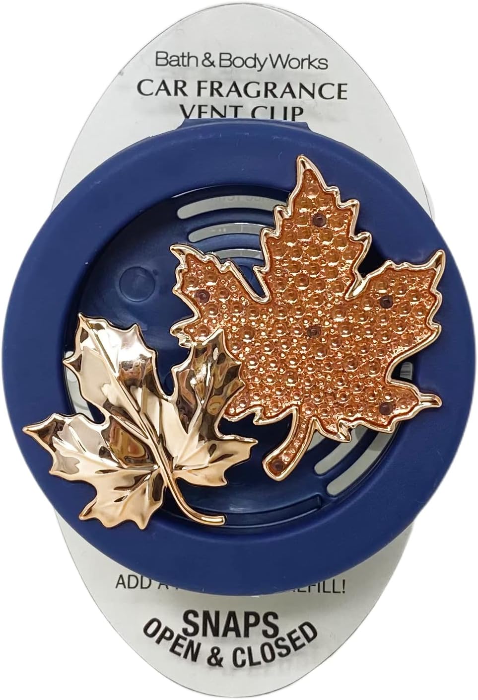 Bath And Body Works Car Vent Clip