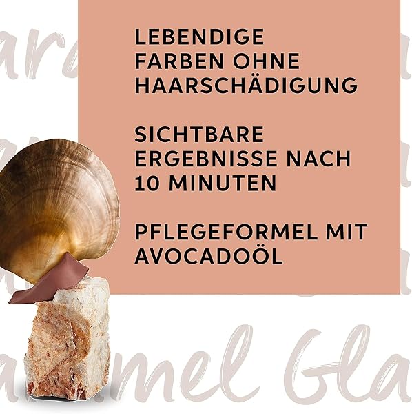 Wella Professionals Color Fresh Mask – Farbauffrischende Haarkur & Tönung mit pflegendem Avocadoöl – für blondes, braunes und dunkles Haar – verschiedene Farben & Größen - 3