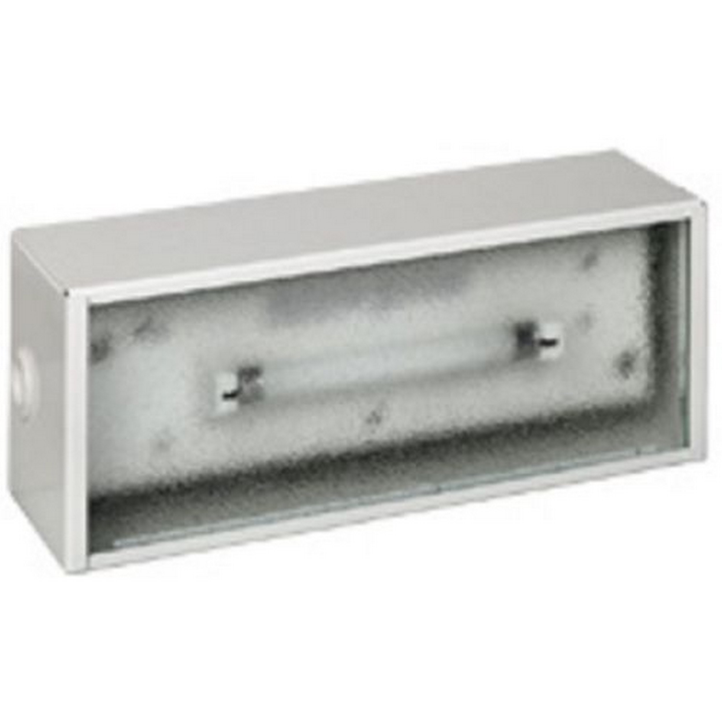 Luminaire évacuation Legrand 062739 à source centralisée 220V