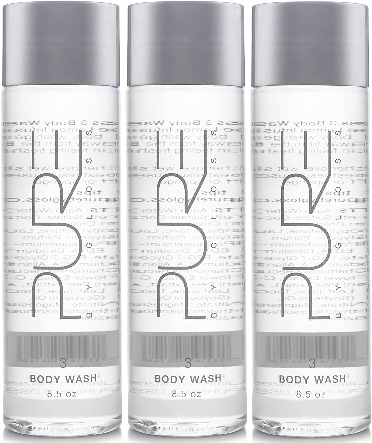 Body Wash