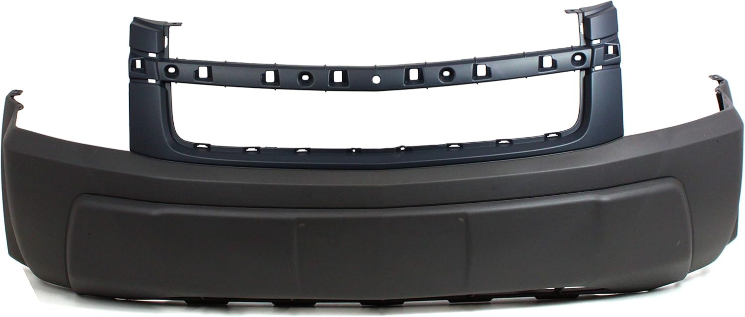 Garage-Pro Front Bumper Cover Compatible with 2005-2006 Chevrolet Equinox