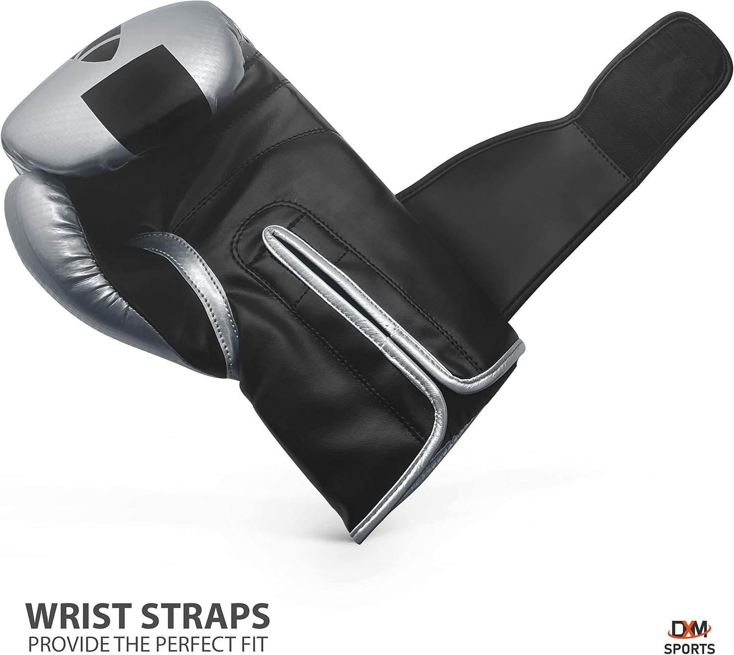 Boxing Gloves for Men & Women, Boxing Training Gloves, Kickboxing Gloves, Sparring Gloves, Heavy Bag Workout Gloves for Boxing, Kickboxing, Muay Thai, MMA