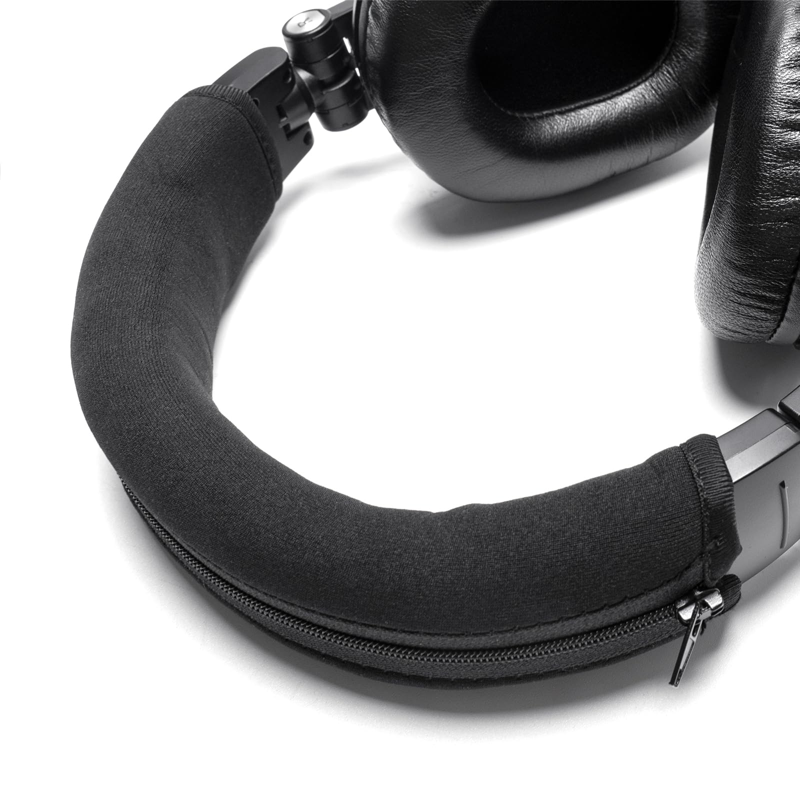 Amazon | Voarmaks M50X ヘッドバンドカバー、二層ネオプレンヘッド