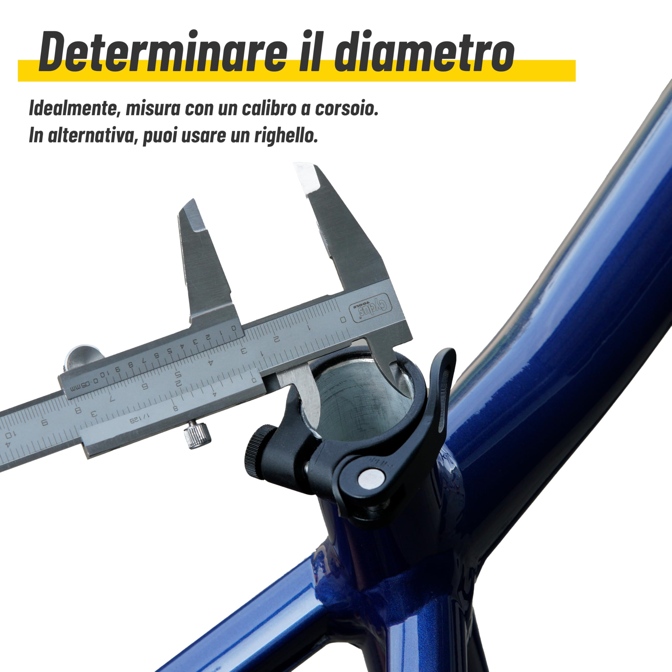 Reggisella Ammortizzato A Molla Toptrek 27,2 Mm Con 3 Molle Intercambiabili Per Peso 50-120 Kg, Per MTB, Bici Da Città E Strada, Comfort E Protezione Della Schiena