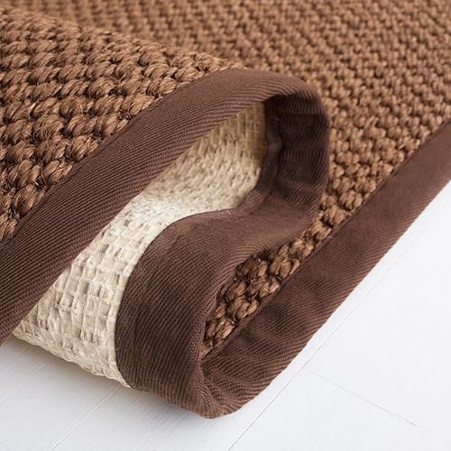 Vista 17 de Safavieh - Alfombra, colección Saffron, Sintético, Crema