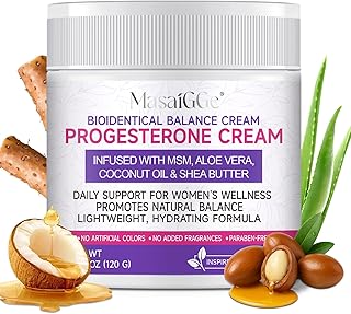 Crema de ñame silvestre, tópica + crema natur...