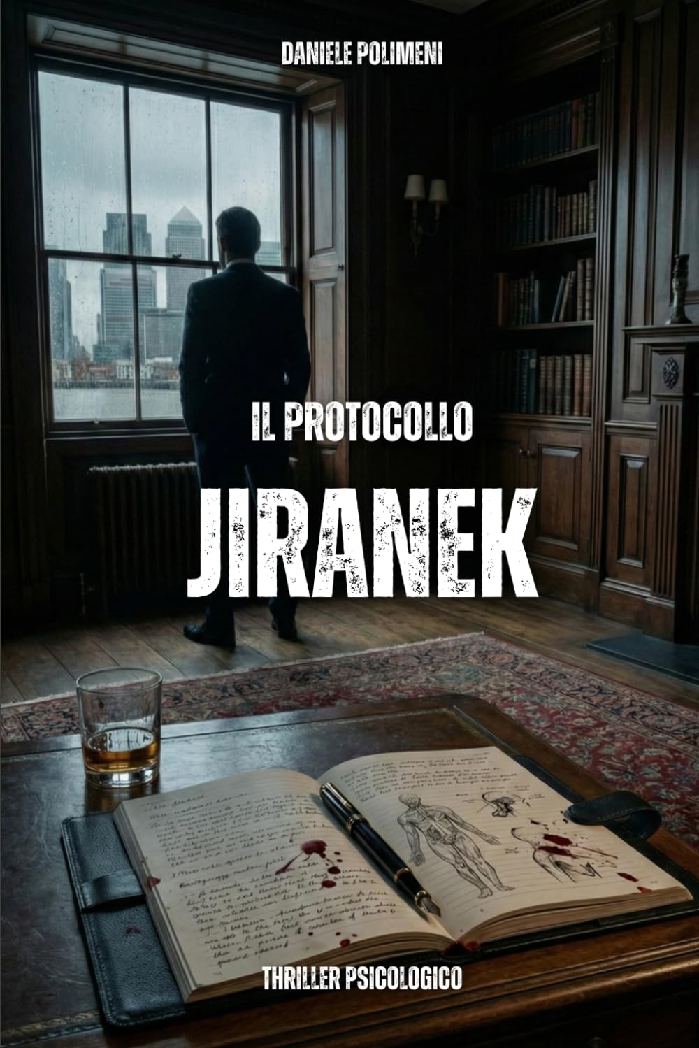 IL PROTOCOLLO JIRANEK