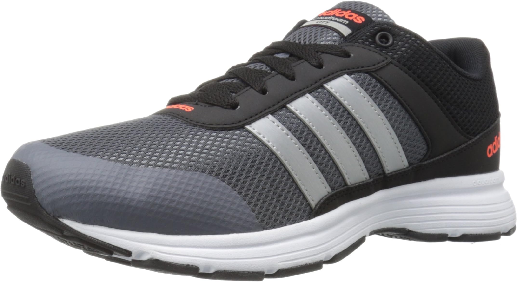 adidas Performance Men's Cloudfoam Vs City Running Shoe